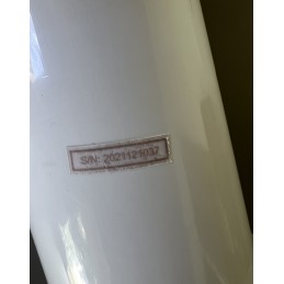 FILTERS Novo Spring UF System NFYD-5024S/P