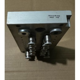 FESTO CPV14-VI-P8-1/8-B