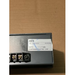 MITSUBISHI DISPLAY A6FD
