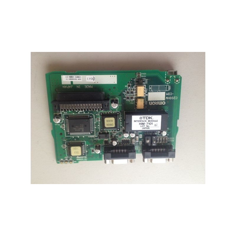 OMRON C200HW-COM03 OMRON C200HW-COM03