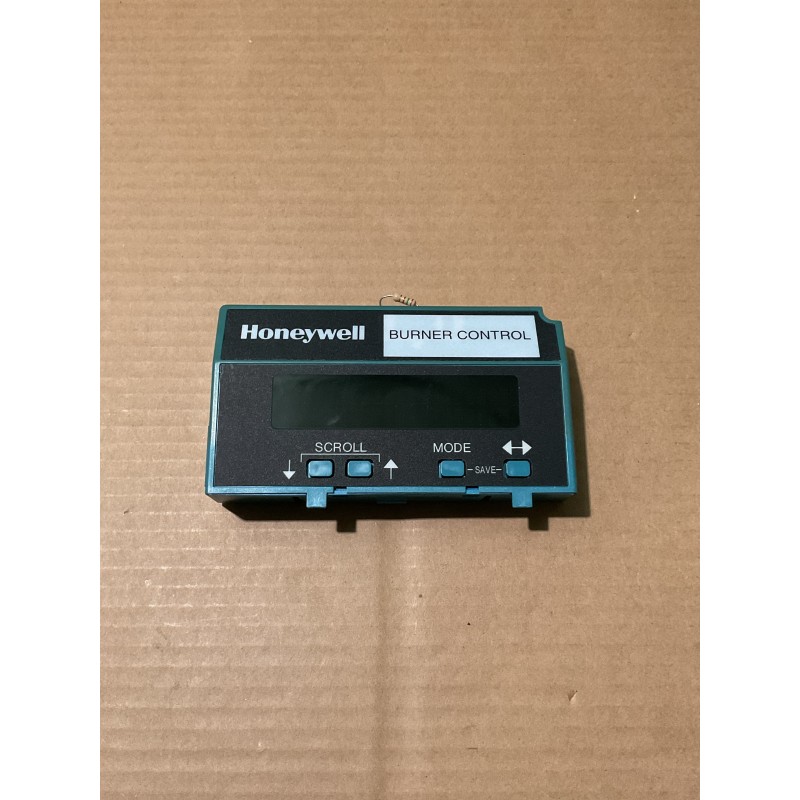 HONEYWELL S7800 A 1001