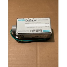 Siemens FirstSurge FS140 Surge Protector: 140,000 Amps Protection