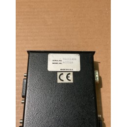 BLACK BOX KVM EXTENDER/SHARER AC231A