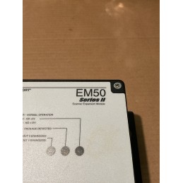 ACCU-SORT EM50 SERIES II