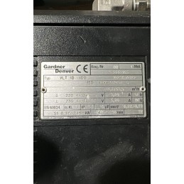 GARDNER DENVER VLT 10