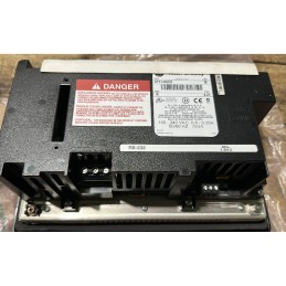 Allen-Bradley 2711-K6C8 PanelView 600 Operator Terminal