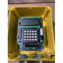 FCI GF92-A1A2B1WWB30D001AW