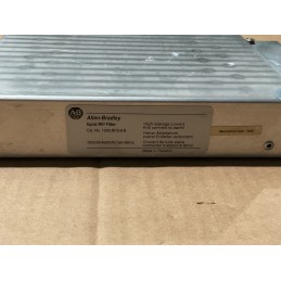 Allen-Bradley 1305-RFB-8-B RFI Filter for 1305 AC Drives