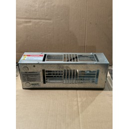 CONTROL TECHNIQUES DBR-0400-00300-ENC