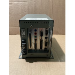 ICP ELECTRONICS - PAC-51G/BP-4S