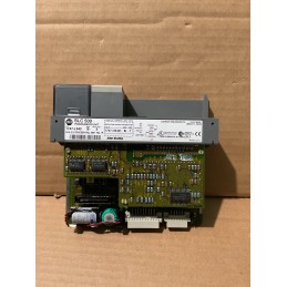 Allen-Bradley 1747-L542/B SLC 5/04 Processor – 32K Memory, RS-232 & DH+ Ports