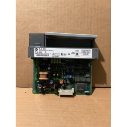 Allen-Bradley 1746sc-INO4VI 4-Channel Isolated Analog Output Module