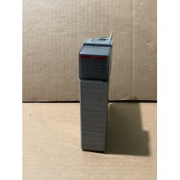 Allen-Bradley 1746-IA16 Series C – 16-Channel 120V AC Input Module
