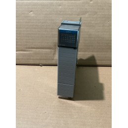 Allen-Bradley 1746-IB32 Series D – 32-Point 24V DC Digital Input Module