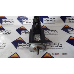 AC SERVO MOTOR 