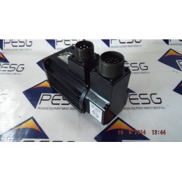 AC SERVO MOTOR 