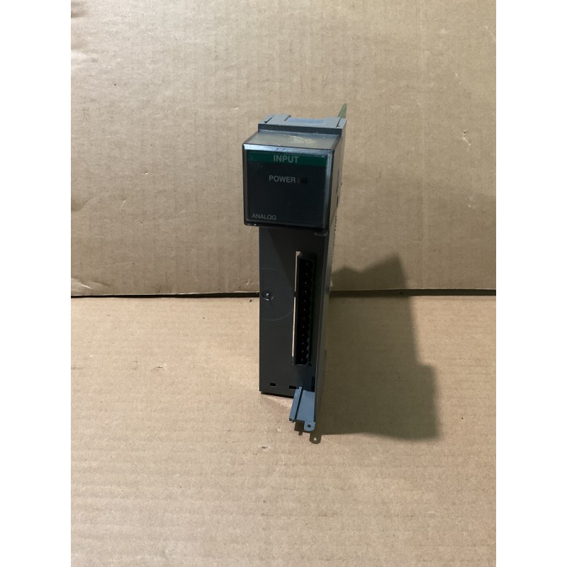 Allen-Bradley 1746-NI4 4-Channel Analog Input Module