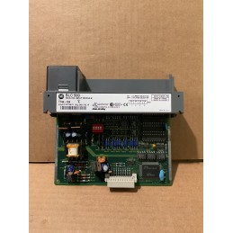 Allen-Bradley 1746-NI4 4-Channel Analog Input Module
