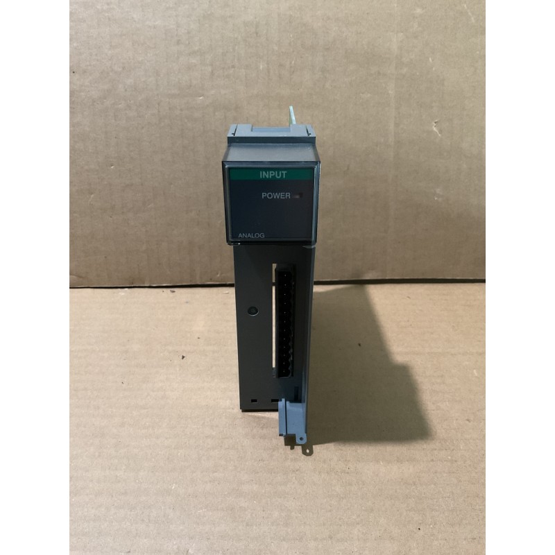 Allen-Bradley 1746-NI4 4-Channel Analog Input Module