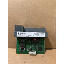 Allen-Bradley 1746-NI4 4-Channel Analog Input Module