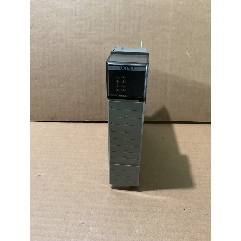 Allen-Bradley 1746-OB8 Series A – 8-Point Digital Output Module