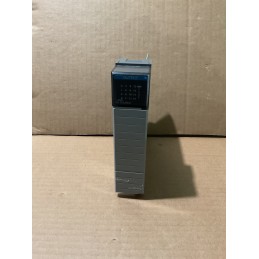 Allen-Bradley 1746-OBP16 Series C – 16-Point 24V DC Output Module
