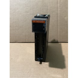 Allen-Bradley 1756-OX8I Series A – 8-Channel Isolated Relay Output Module