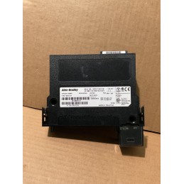 Allen-Bradley 1756-OX8I Series A – 8-Channel Isolated Relay Output Module