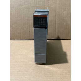 Allen-Bradley 1746-OW16 Series C 16-Point Relay Output Module