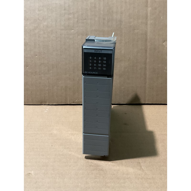 Allen-Bradley 1746-IV16 Series A 16-Channel Digital DC Input Module Allen-Bradley 1746-IV16 Series A 16-Channel Digital DC Input Module