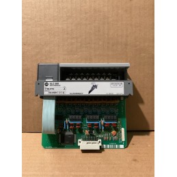 Allen-Bradley 1746-IV16 Series A 16-Channel Digital DC Input Module