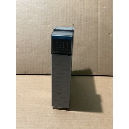 Allen-Bradley 1746-IB16 16-Point DC Input Module for SLC 500 Series C