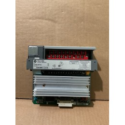 Allen-Bradley 1746-OA16 16-Point AC Output Module for SLC 500 Series