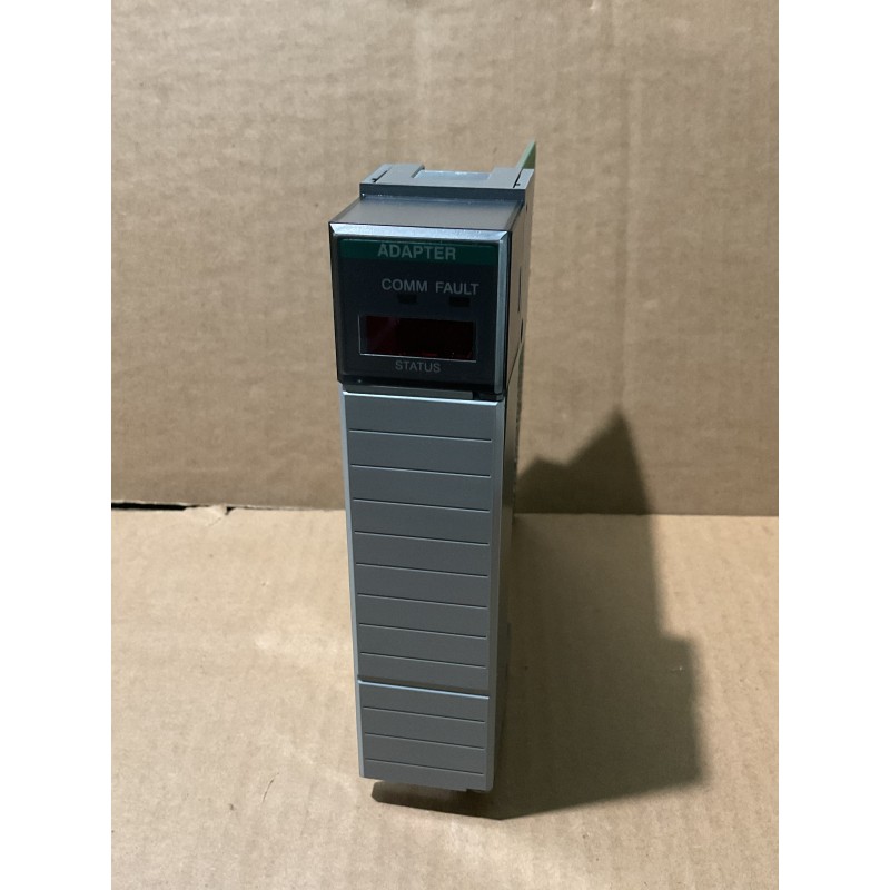 Allen-Bradley 1747-ASB Series A – Remote I/O Adapter Module Allen-Bradley 1747-ASB Series A – Remote I/O Adapter Module
