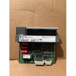 Allen-Bradley 1747-ASB Series A – Remote I/O Adapter Module