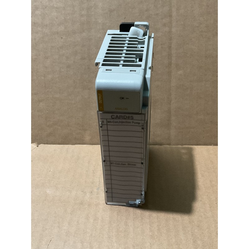 Allen-Bradley 1769-OF2 | Compact I/O Analog Output Module