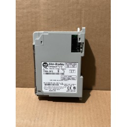 Allen-Bradley 1769-OF2 | Compact I/O Analog Output Module
