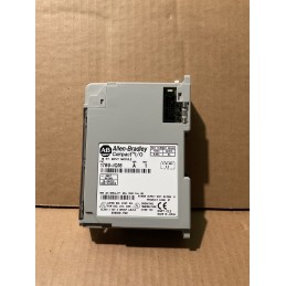 Allen-Bradley 1769-IQ16 Compact I/O 16-Point 24V DC Input Module