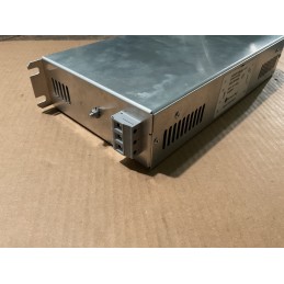 GE POWER FILTERS SBC3R16M    S-1225-16/V1.0