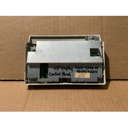 HP DISPLAY CONTROL PANEL RG5-4366