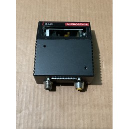 MICROSCAN 860 FIS-0860-002