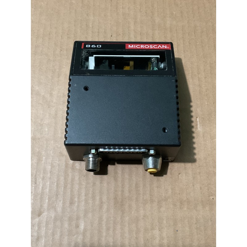 MICROSCAN 860 FIS-0860-002
