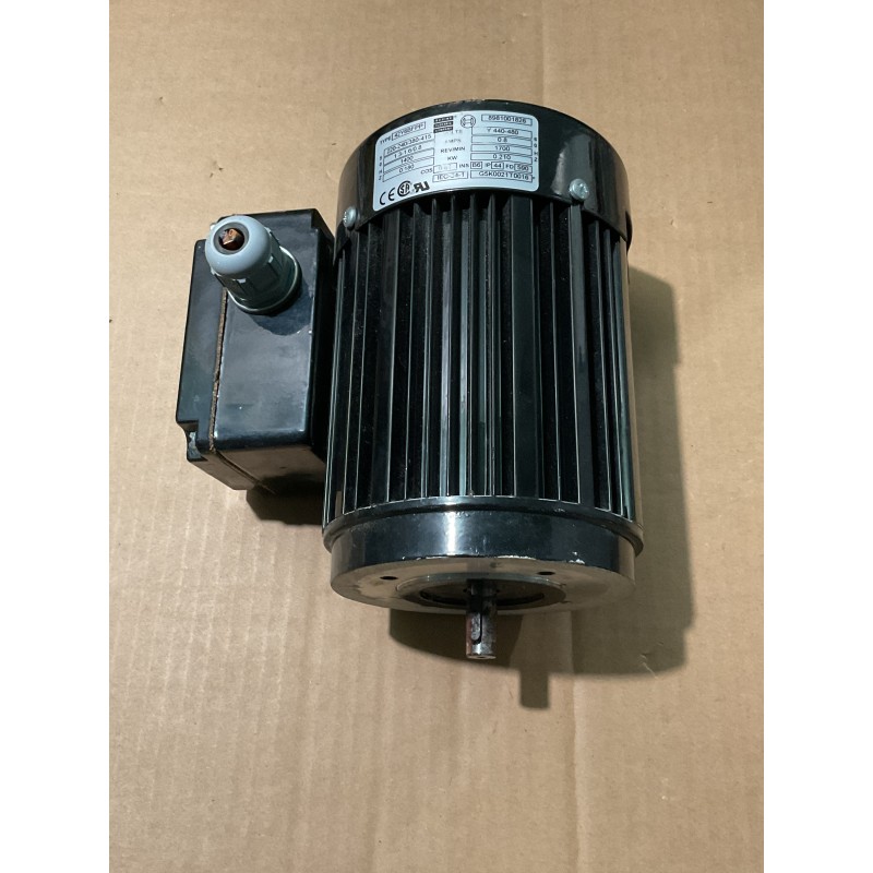 BODINE ELECTRIC COMPANY - 42Y6BFPP