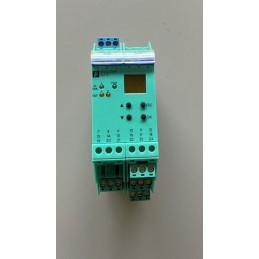 PEPPERL & FUCHS KFA5-DWB-EX1.D