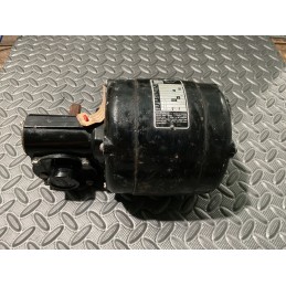 BODINE ELECTRIC GEAR MOTOR NCI-54RL