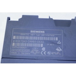 SIEMENS 6GK7342-2AH01-0XA0