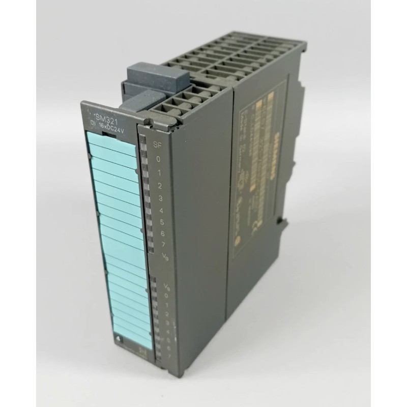 Siemens 6ES7 321-7BH00-0AB0