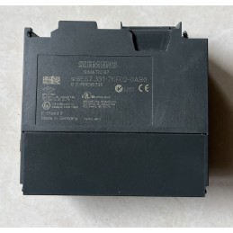 SIEMENS  6ES7 331-7KF02-0AB0