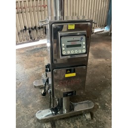 SAFELINE -  METAL DETECTION