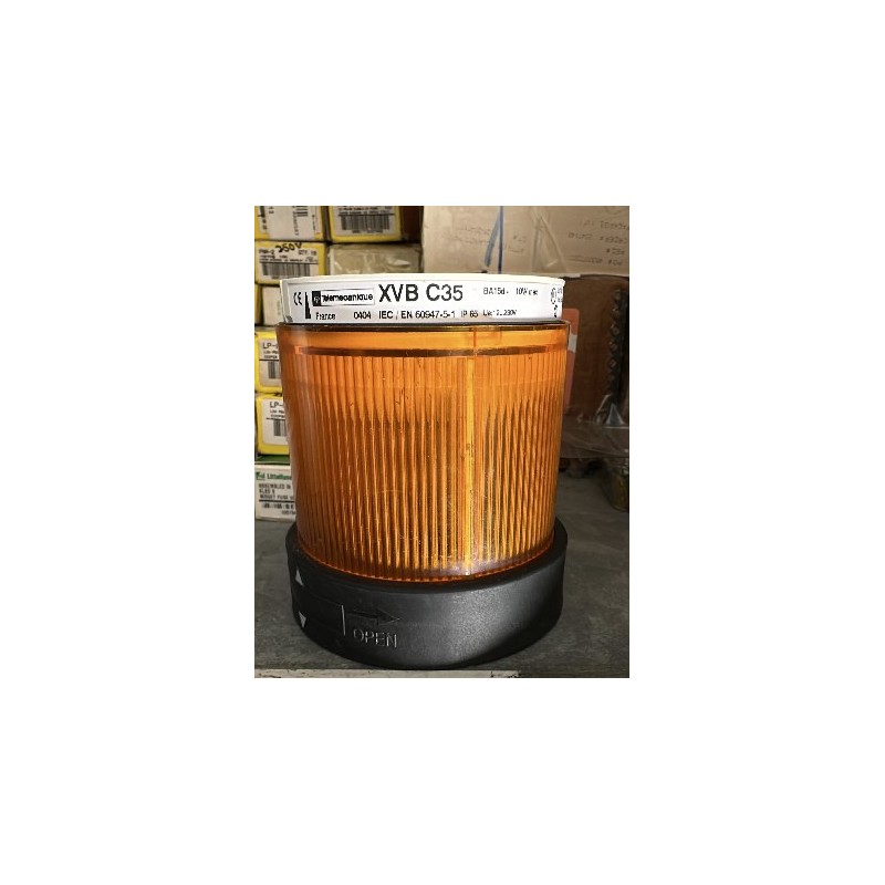 TELEMECANIQUE XVB C35